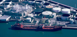 Oil Spill Preparedness