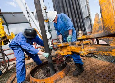 Oil Wells Design and Construction for Safety